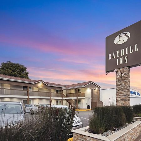 Bayhill Inn San Bruno Ngoại thất bức ảnh