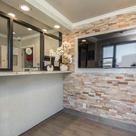 Bayhill Inn San Bruno Ngoại thất bức ảnh
