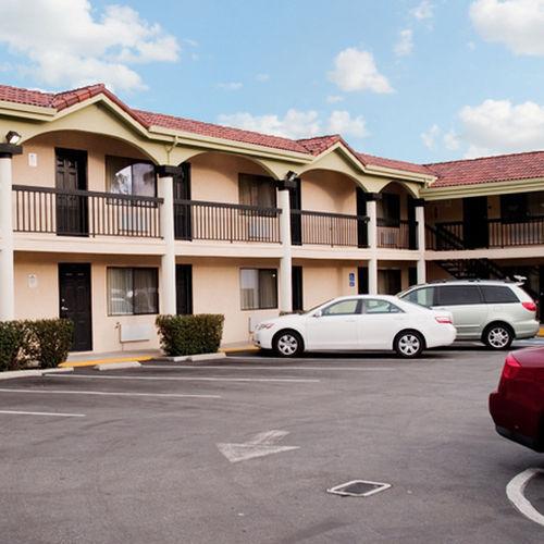 Bayhill Inn San Bruno Ngoại thất bức ảnh