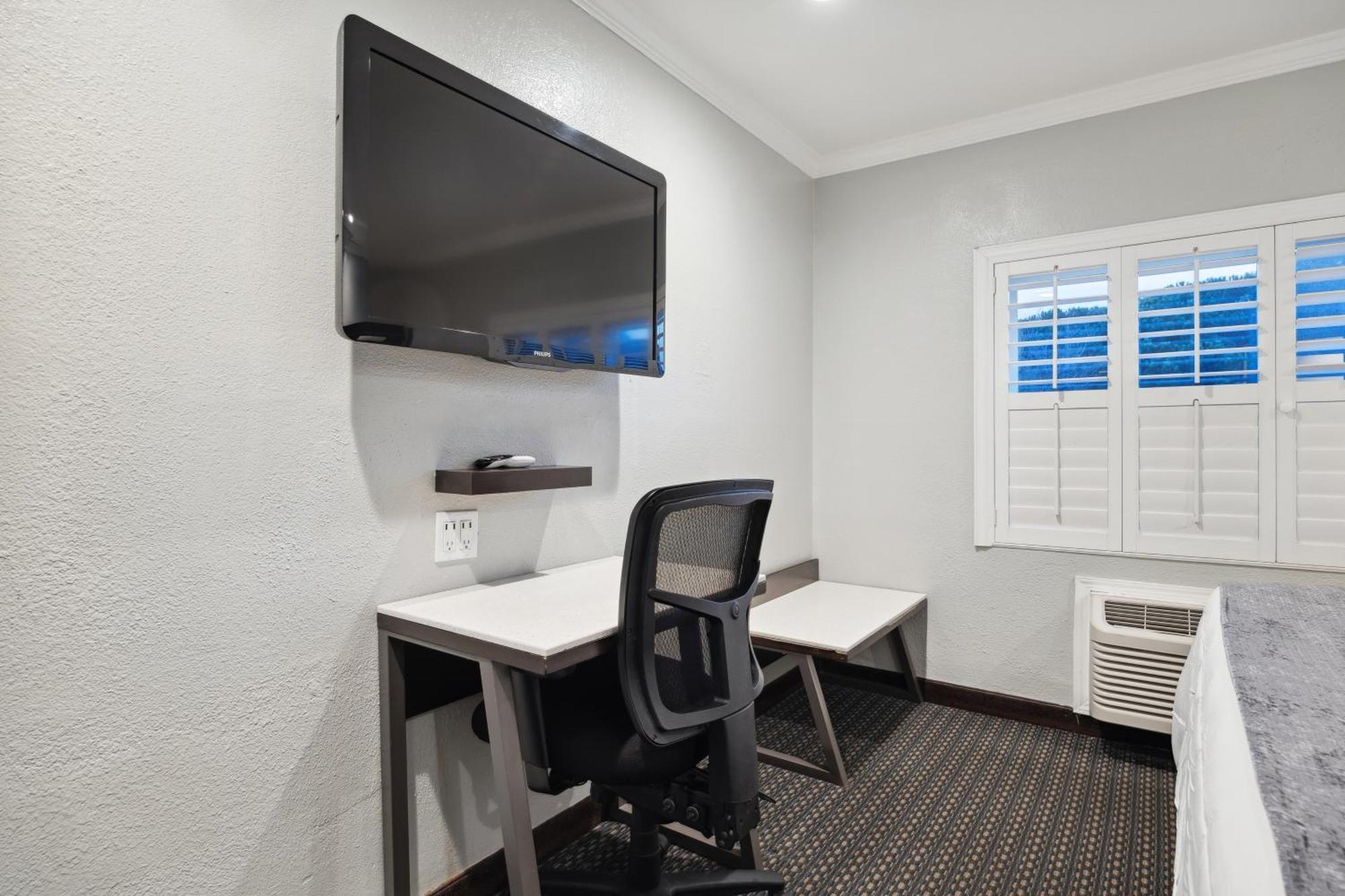 Bayhill Inn San Bruno Ngoại thất bức ảnh