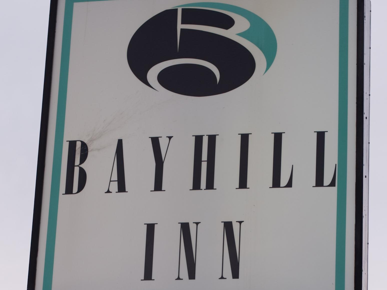 Bayhill Inn San Bruno Ngoại thất bức ảnh