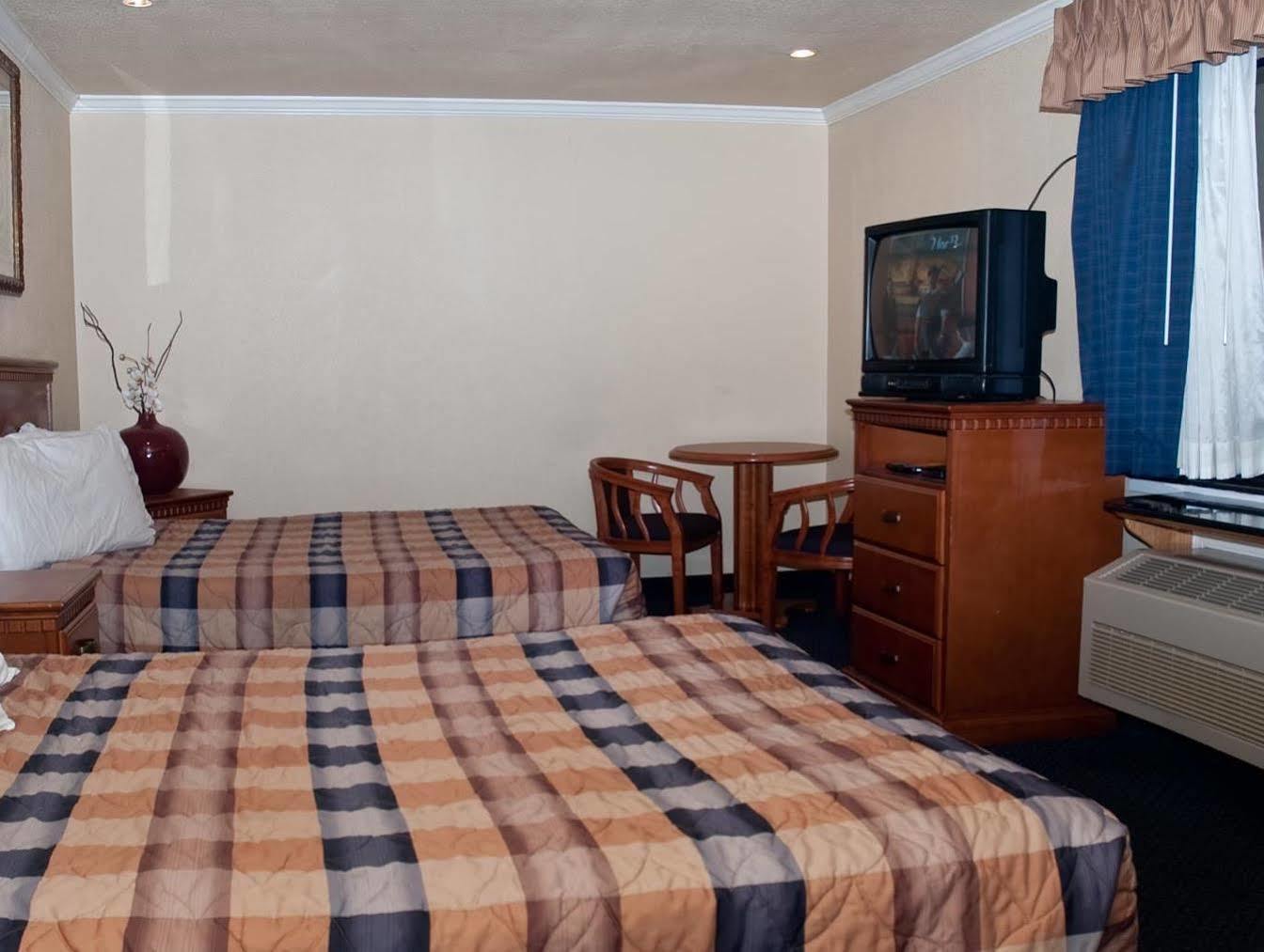 Bayhill Inn San Bruno Ngoại thất bức ảnh